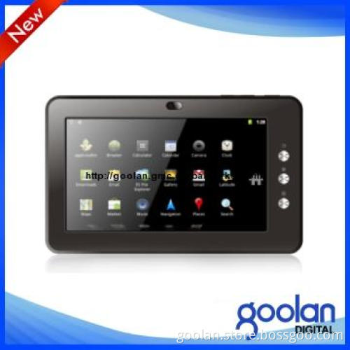 Touch Screen 1.5Ghz Android 2.3 MID